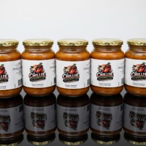 Chillie Vibes Braai Pack – Buy 5 Save R50